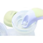 Kép 7/7 - Nuvita Materno Twist kézi mellszívó - 1215M