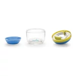 Kép 4/4 - Nuvita Melly Plus UV sterilizáló - zöld - 1556
