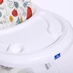 Kép 5/8 - Lorelli Bonbon fix etetőszék - White Fruits