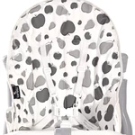 Kép 3/6 - Lorelli Marcel fix etetőszék - Grey Fruits