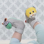 Kép 2/3 - Infantino csörgős babazokni