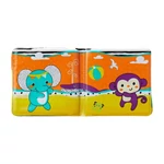 Kép 3/5 - Infantino Explore & Play fürdőkönyv