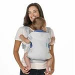 Kép 6/9 - Infantino Flip Light & Airy 4 az 1-ben hordozó