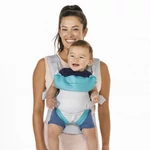 Kép 8/9 - Infantino Flip Light & Airy 4 az 1-ben hordozó