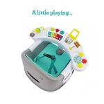 Kép 6/10 - Infantino Music & Lights 3 az 1-ben ülésmagasító