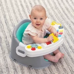 Kép 8/10 - Infantino Music & Lights 3 az 1-ben ülésmagasító
