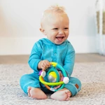 Kép 4/5 - Infantino Orbit csörgő