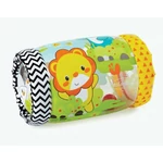 Kép 2/6 - Infantino Peek & Roll babahenger