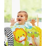 Kép 5/6 - Infantino Peek & Roll babahenger