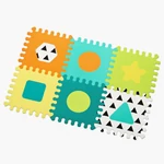 Kép 1/5 - Infantino szőnyeg puzzle