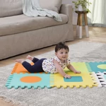 Kép 4/5 - Infantino szőnyeg puzzle