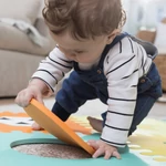 Kép 5/5 - Infantino szőnyeg puzzle