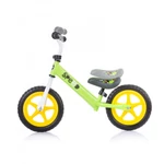 Kép 2/4 - Chipolino Speed futóbicikli - Green