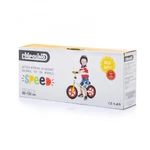 Kép 4/4 - Chipolino Speed futóbicikli - Multicolor
