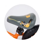 Kép 3/4 - Chipolino Speed futóbicikli - Orange