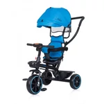 Kép 1/4 - Chipolino Pulse tricikli kupolával - Ocean