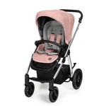 Kép 3/10 - Baby Design Bueno multifunkciós babakocsi - 208 Pink
