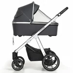 Kép 5/10 - Baby Design Bueno multifunkciós babakocsi - 208 Pink