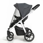 Kép 6/10 - Baby Design Bueno multifunkciós babakocsi - 208 Pink