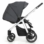 Kép 7/10 - Baby Design Bueno multifunkciós babakocsi - 208 Pink