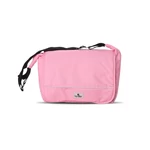 Kép 10/10 - Lorelli Lora SET babakocsi mózessé alakítható sport résszel - Candy Pink