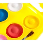 Kép 3/5 - Prima Art vízfesték készlet - 12 szín