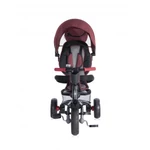 Kép 2/3 - Lorelli Rocket tricikli - Red&Black