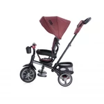 Kép 3/3 - Lorelli Rocket tricikli - Red&Black