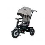 Kép 1/2 - Lorelli Jaguar Air tricikli - Grey Luxe