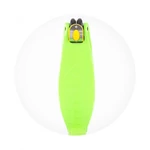 Kép 5/5 - Chipolino Croxer Evo roller - Lime