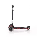 Kép 3/10 - Lorelli Mini roller - Red Fire