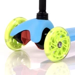 Kép 5/10 - Lorelli Mini roller - Red Fire