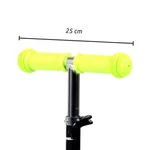 Kép 7/10 - Lorelli Mini roller - Red Fire