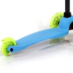 Kép 9/10 - Lorelli Mini roller - Red Fire