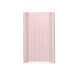 Kép 2/4 - Lorelli pelenkázó lap merev peremes 50x71 - pink