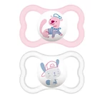 Kép 4/5 - MAM Air silikon cumi 6+ hónap 805608