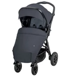 Kép 2/10 - Espiro Sonic Air sport babakocsi - 17 Graphite Street