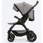 Kép 3/10 - Espiro Sonic Air sport babakocsi - 17 Graphite Street