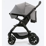 Kép 4/10 - Espiro Sonic Air sport babakocsi - 17 Graphite Street