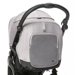 Kép 5/10 - Espiro Sonic Air sport babakocsi - 17 Graphite Street