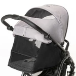 Kép 6/10 - Espiro Sonic Air sport babakocsi - 17 Graphite Street