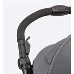 Kép 7/10 - Espiro Sonic Air sport babakocsi - 17 Graphite Street