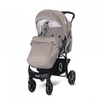 Kép 3/10 - Lorelli Daisy BASIC sport babakocsi + lábzsák - String