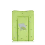 Kép 2/2 - Lorelli Softy pelenkázó lap puha 50x70 - Green