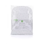 Kép 3/3 - Chipolino memóriahabos matrac mózeskosárba - Pink Stars