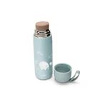 Kép 3/8 - Nuvita termosz 400ml - light blue 4435
