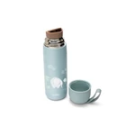 Kép 4/8 - Nuvita termosz 400ml - light blue 4435