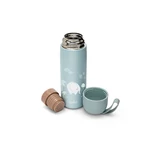 Kép 6/8 - Nuvita termosz 400ml - light blue 4435
