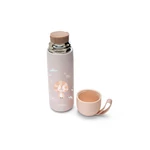 Kép 3/8 - Nuvita termosz 400ml - light pink 4435