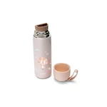Kép 4/8 - Nuvita termosz 400ml - light pink 4435